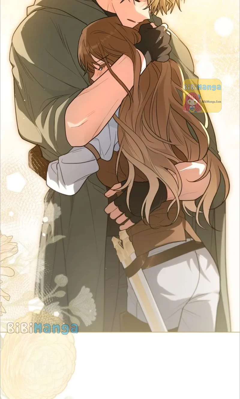 Falling for a Dying Princess chapter 29 page 67