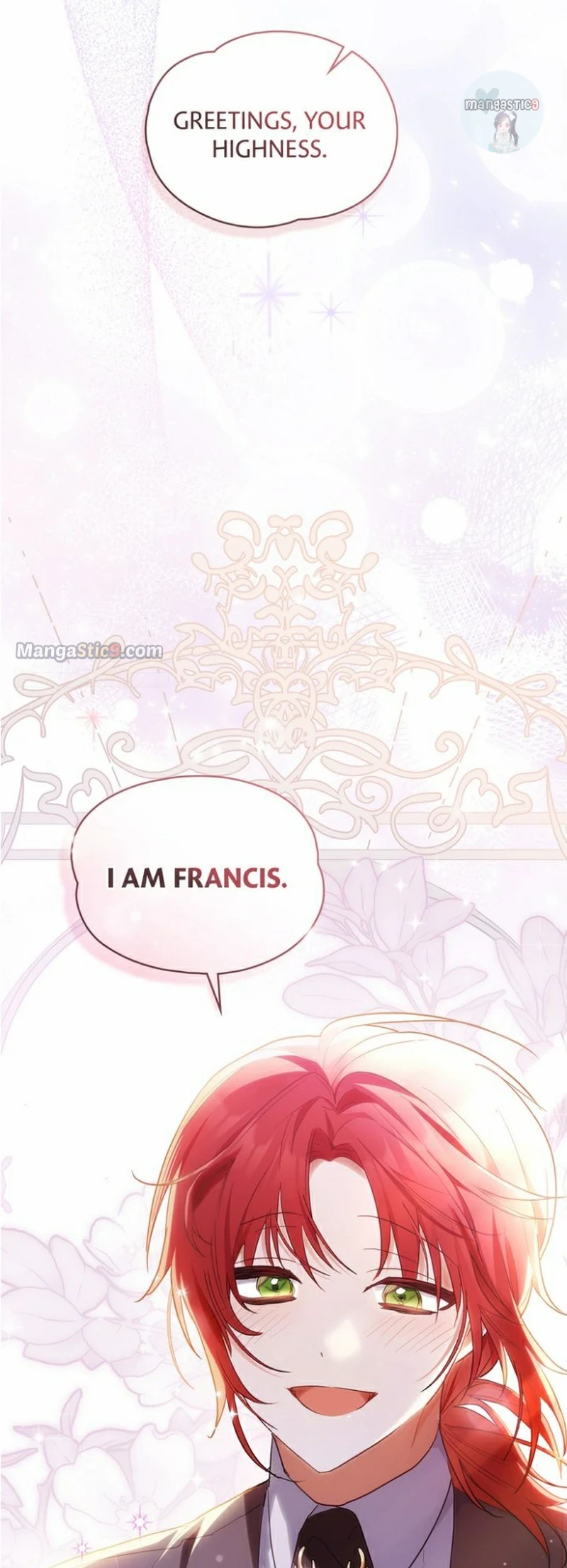Falling for a Dying Princess chapter 3 page 38