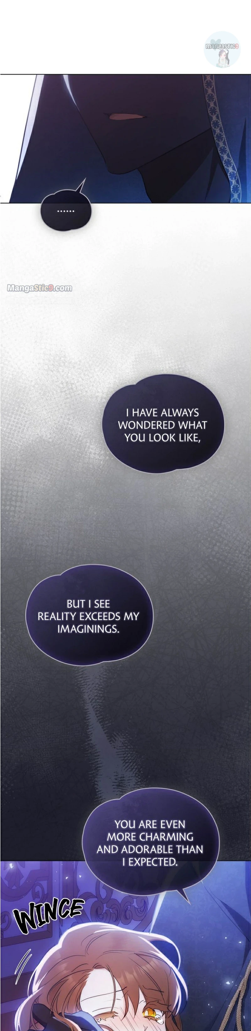 Falling for a Dying Princess chapter 3 page 5
