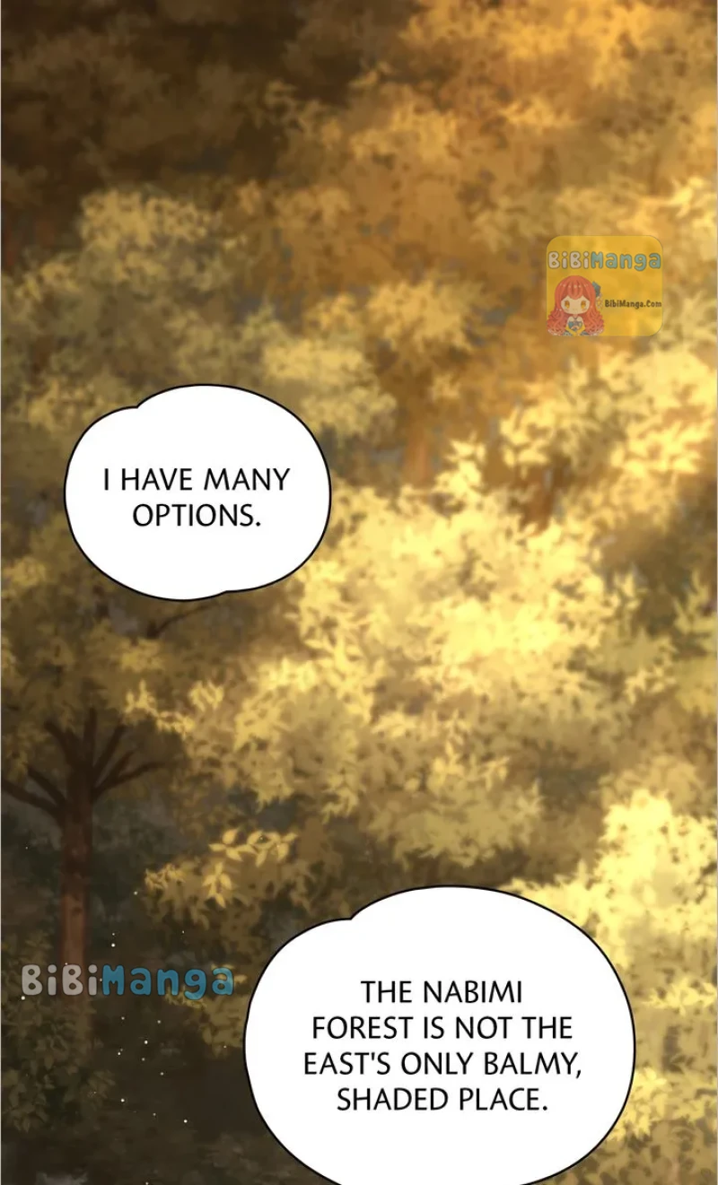 Falling for a Dying Princess chapter 30 page 2