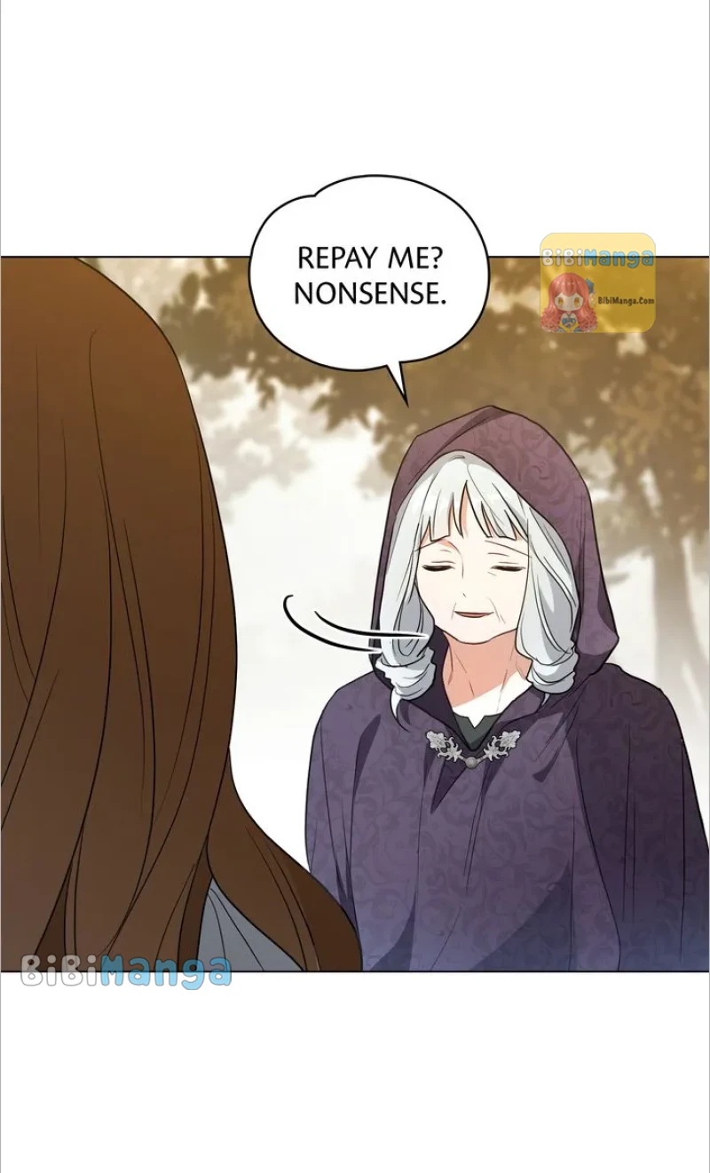 Falling for a Dying Princess chapter 30 page 5
