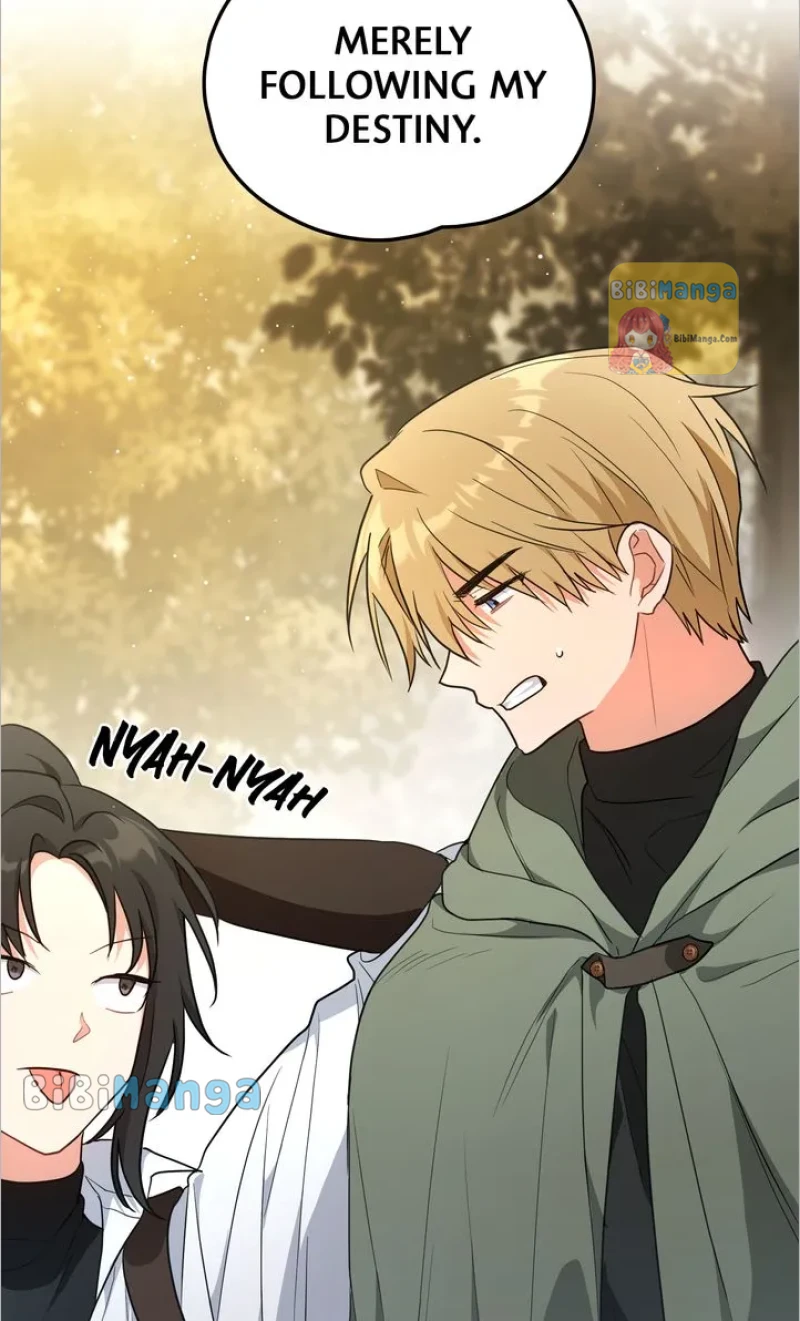 Falling for a Dying Princess chapter 30 page 7