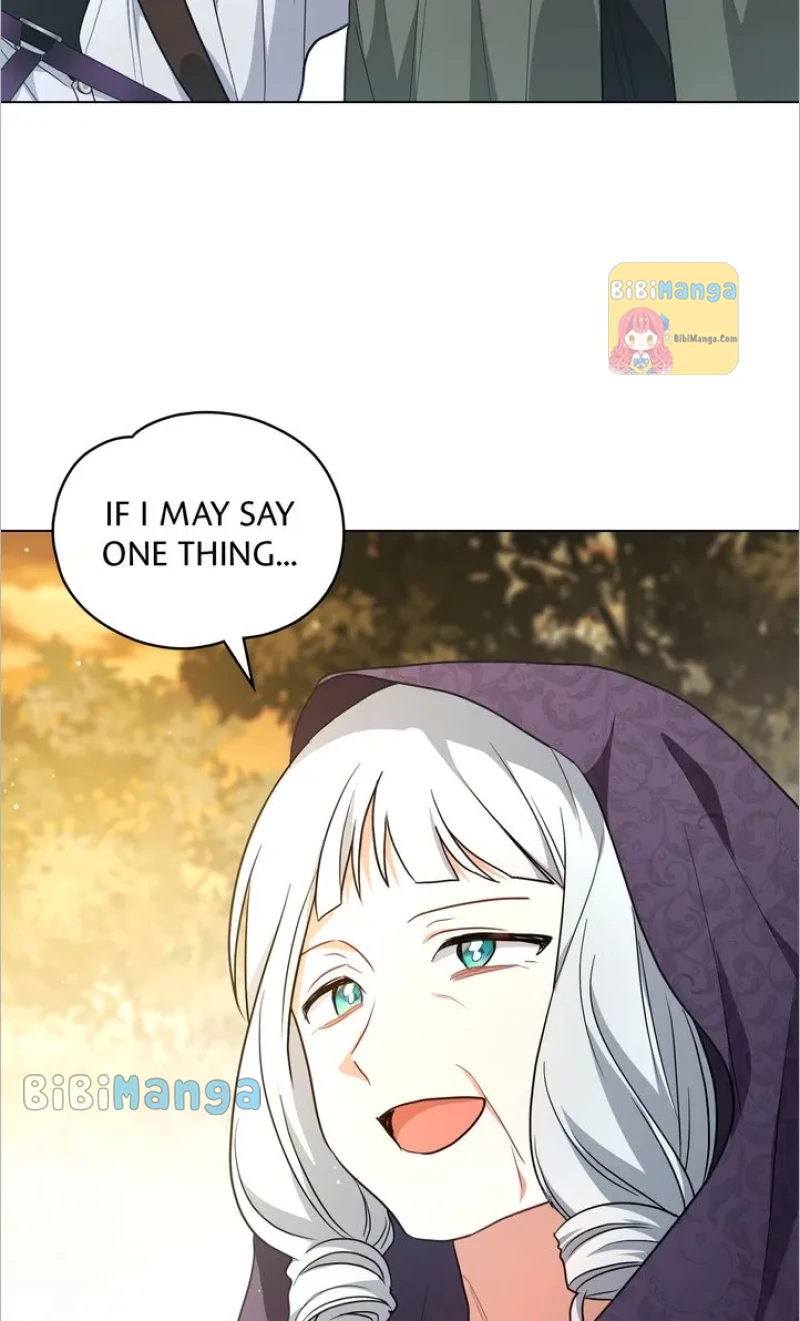 Falling for a Dying Princess chapter 30 page 8