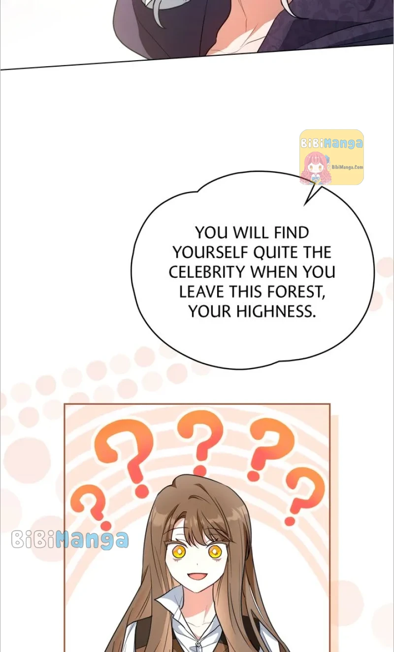 Falling for a Dying Princess chapter 30 page 9