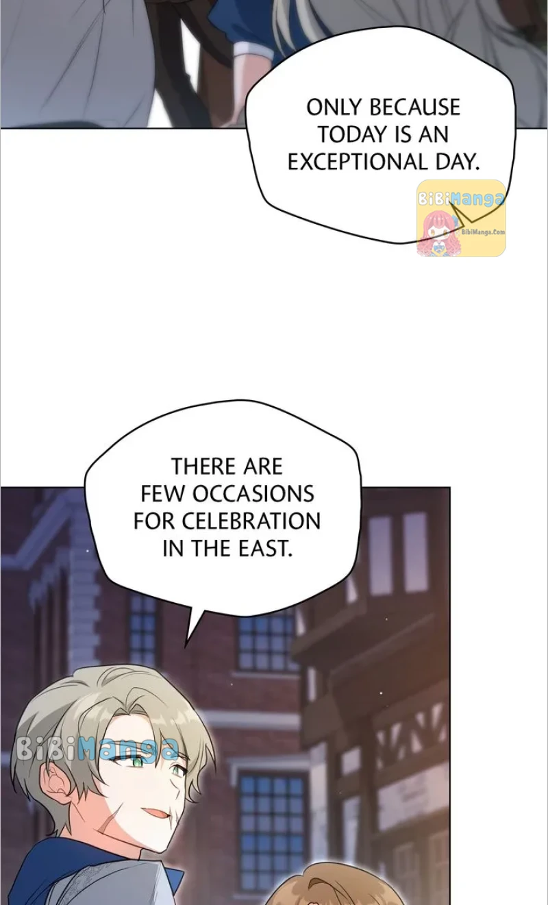 Falling for a Dying Princess chapter 30 page 13