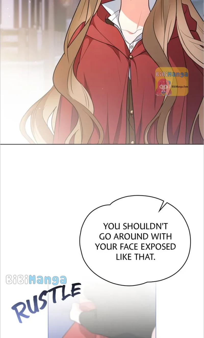 Falling for a Dying Princess chapter 30 page 17