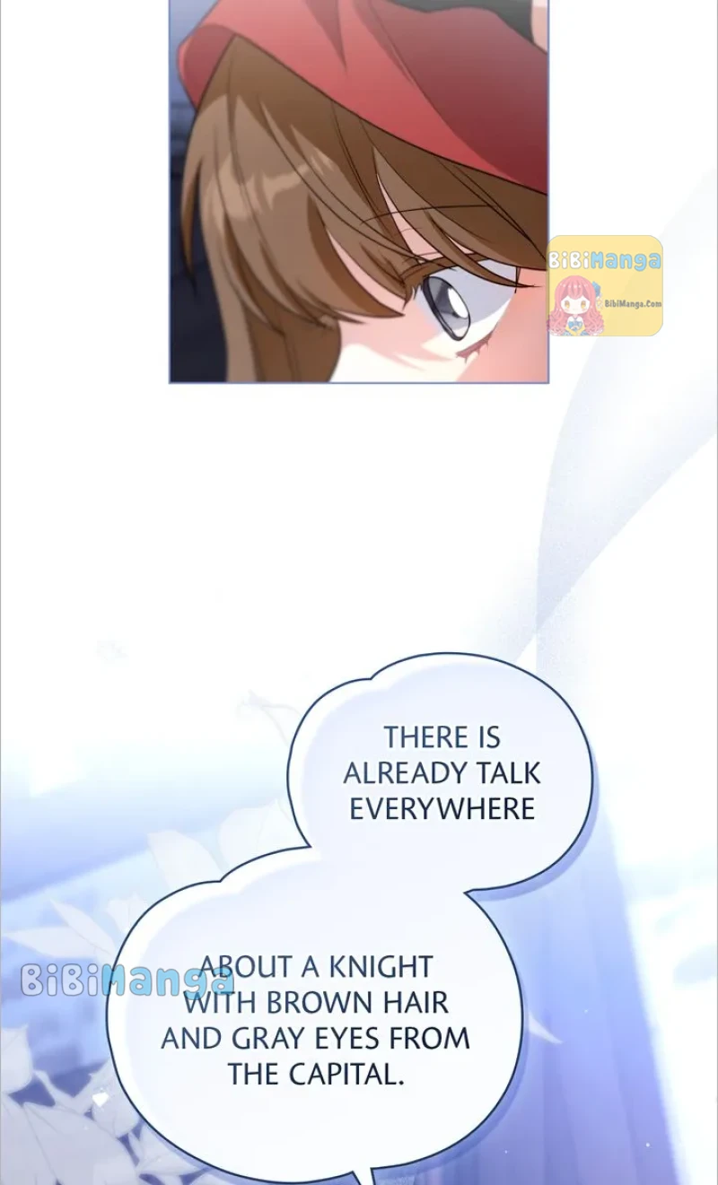 Falling for a Dying Princess chapter 30 page 18