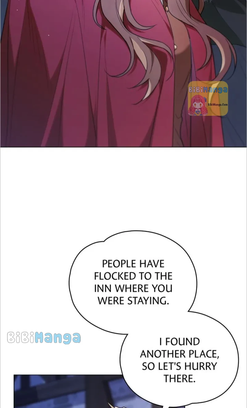 Falling for a Dying Princess chapter 30 page 20
