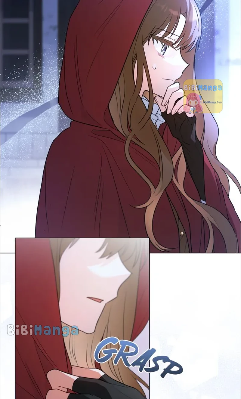 Falling for a Dying Princess chapter 30 page 26