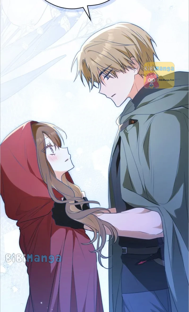 Falling for a Dying Princess chapter 30 page 28