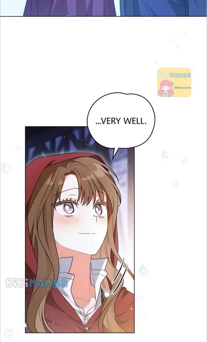 Falling for a Dying Princess chapter 30 page 29