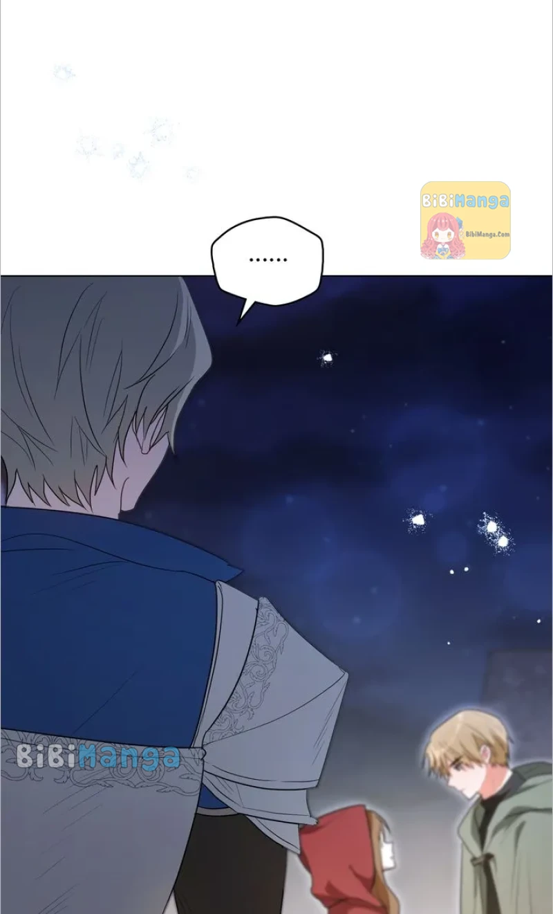 Falling for a Dying Princess chapter 30 page 30
