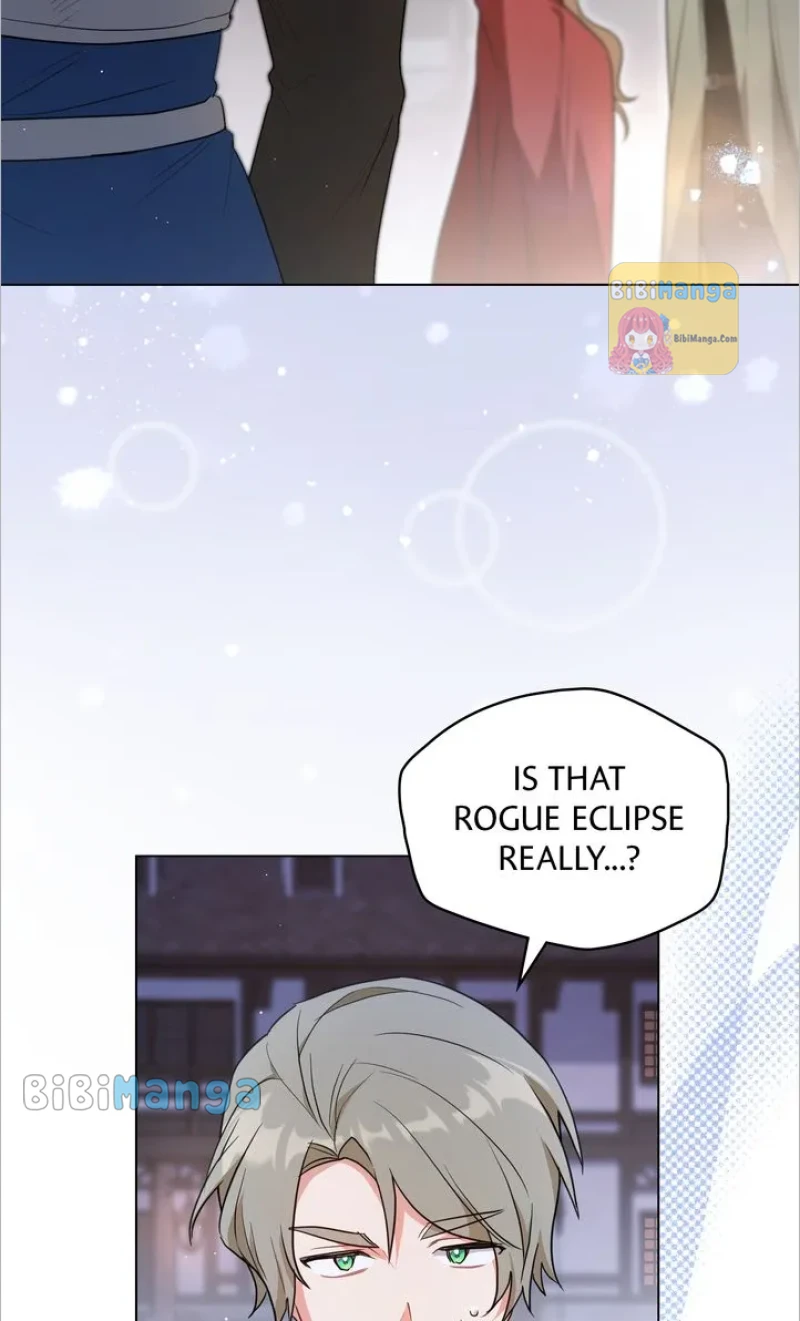 Falling for a Dying Princess chapter 30 page 31