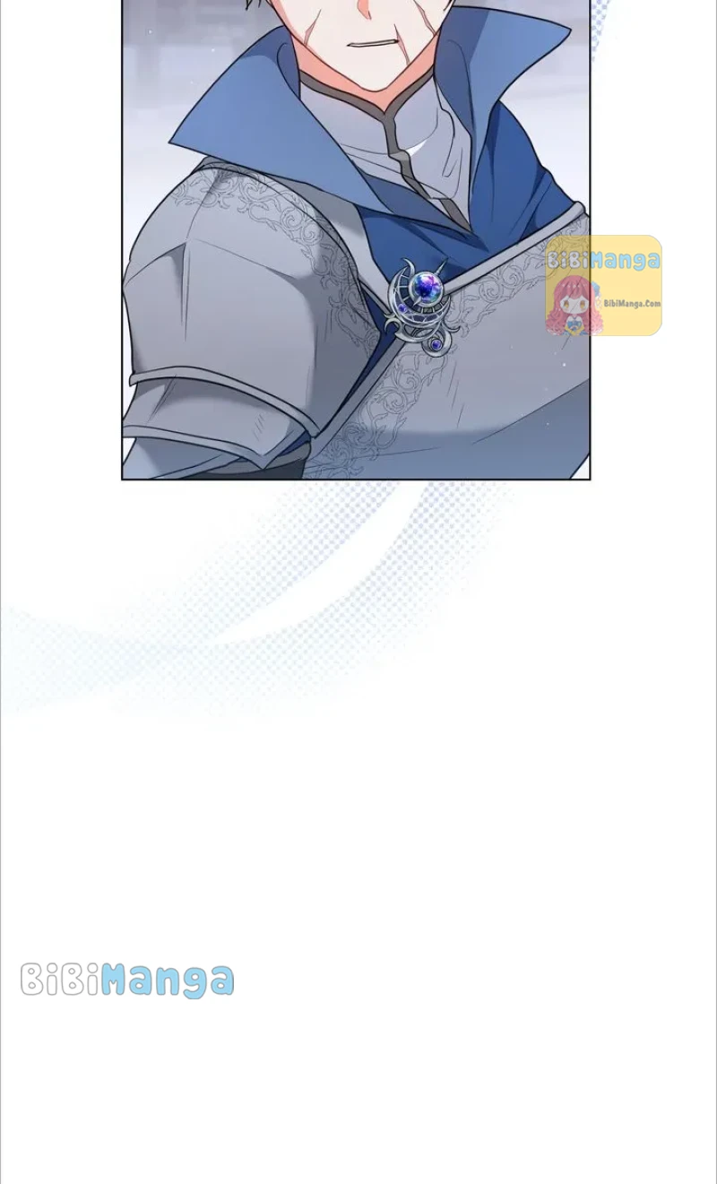Falling for a Dying Princess chapter 30 page 32