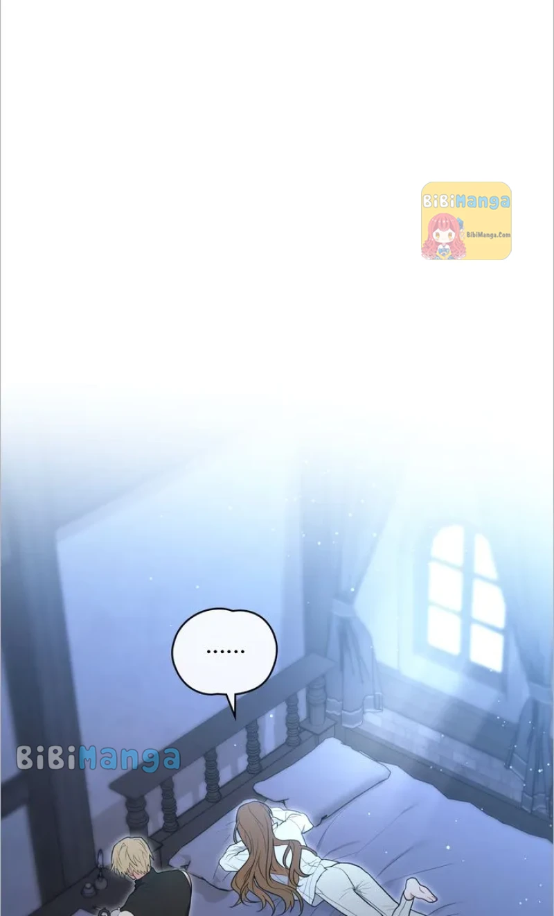 Falling for a Dying Princess chapter 30 page 34