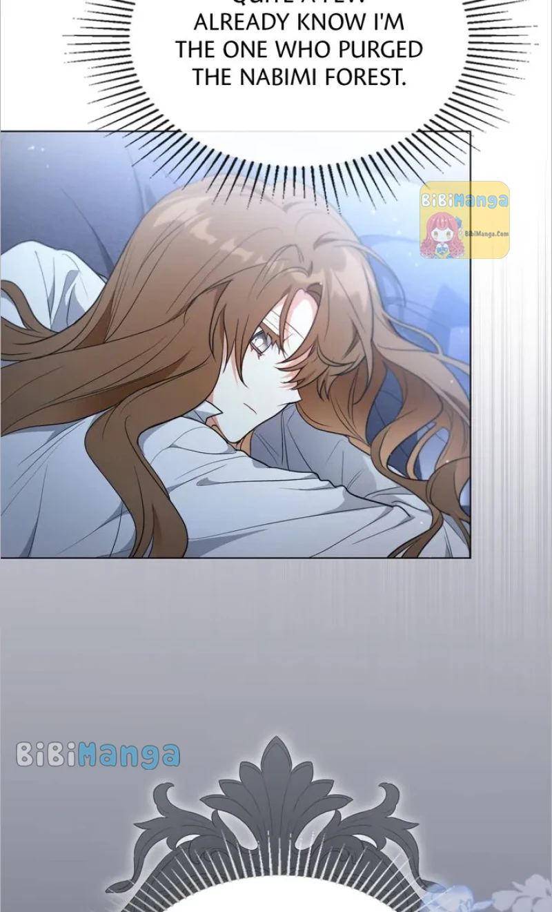 Falling for a Dying Princess chapter 30 page 36