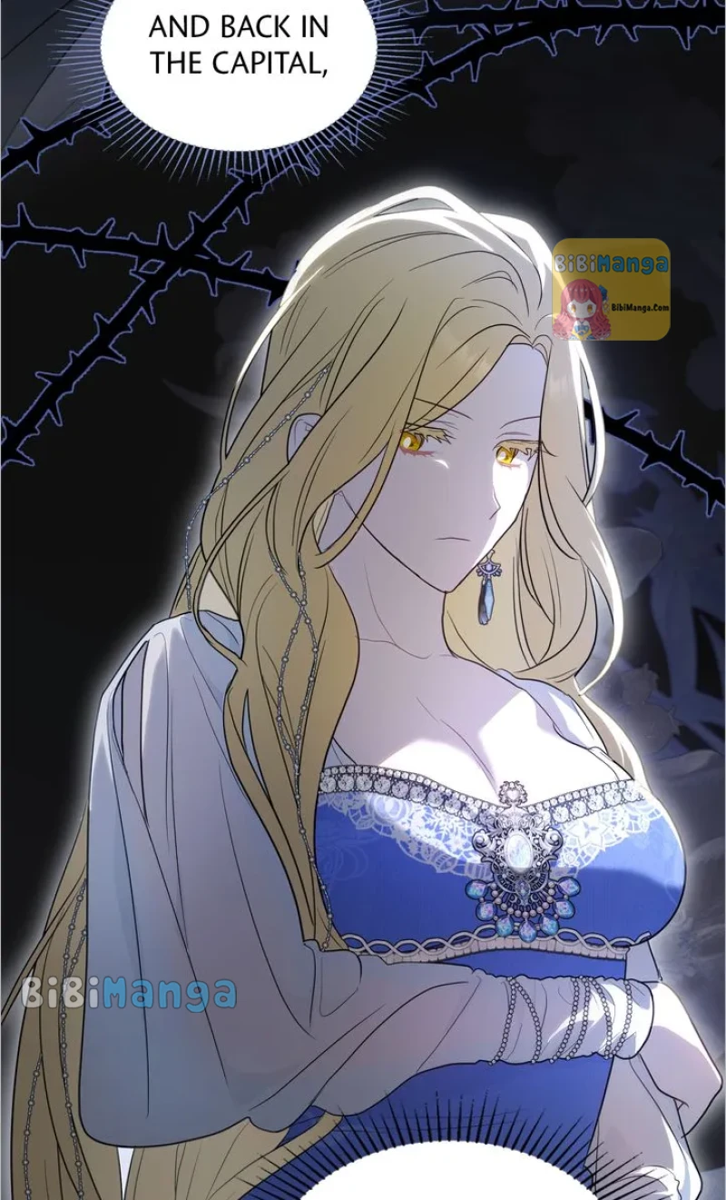 Falling for a Dying Princess chapter 30 page 38