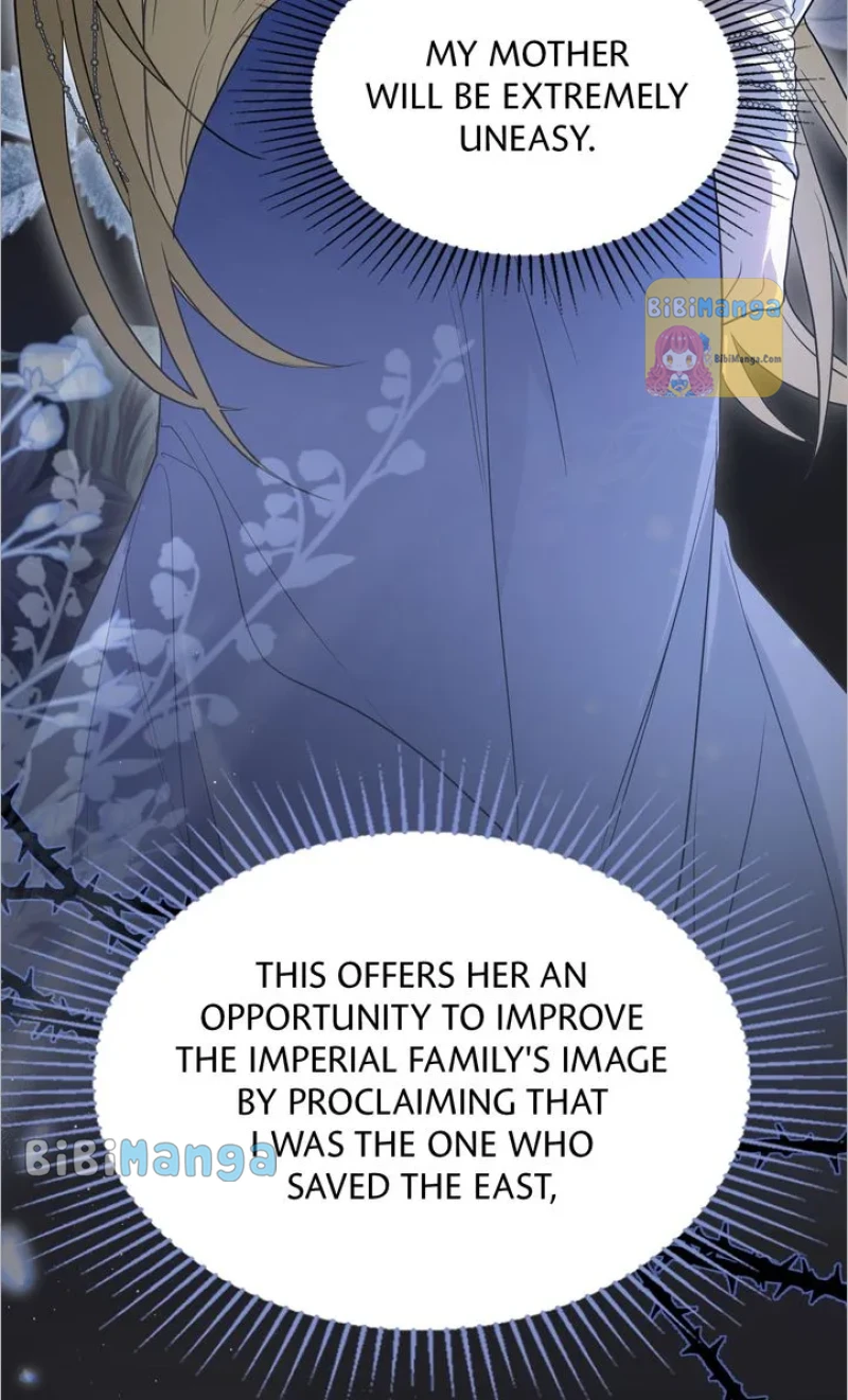 Falling for a Dying Princess chapter 30 page 39
