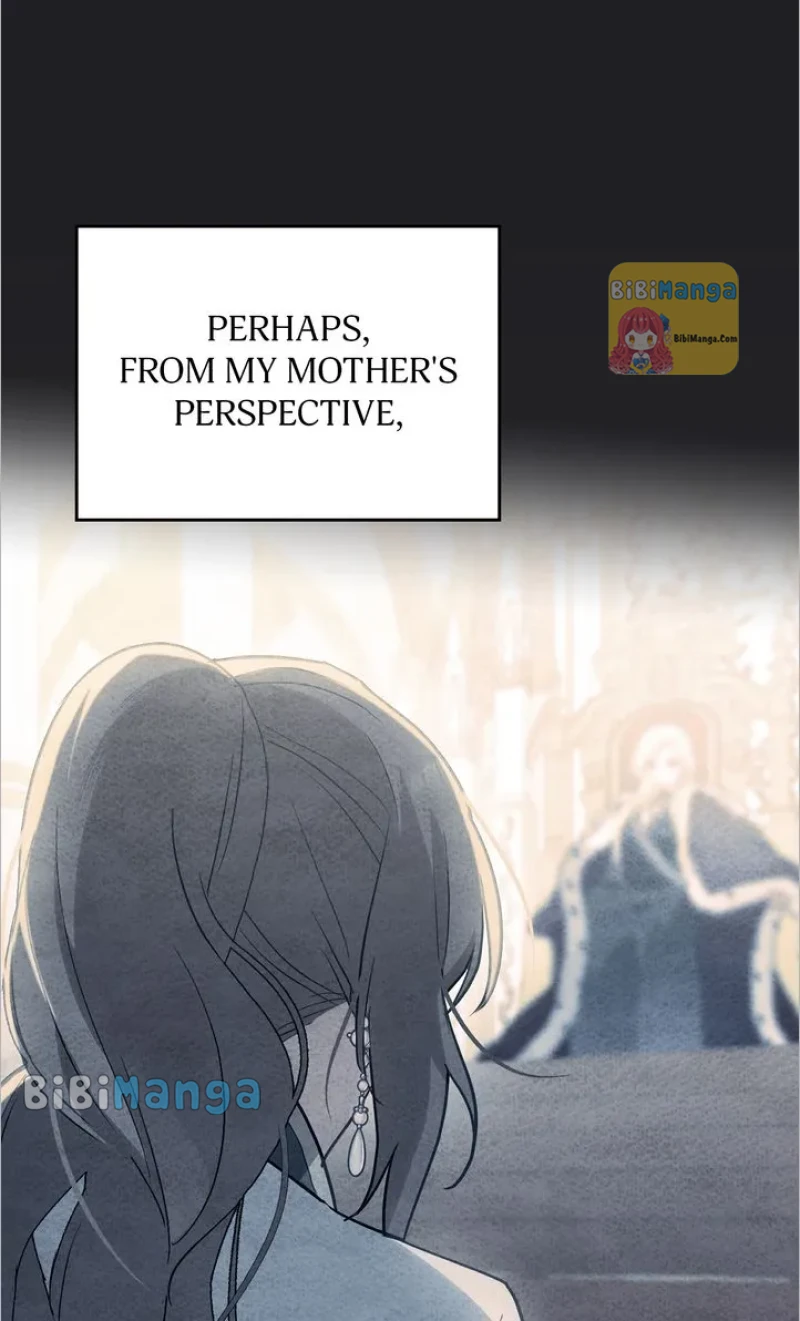 Falling for a Dying Princess chapter 30 page 42