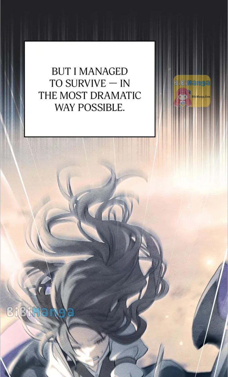 Falling for a Dying Princess chapter 30 page 44