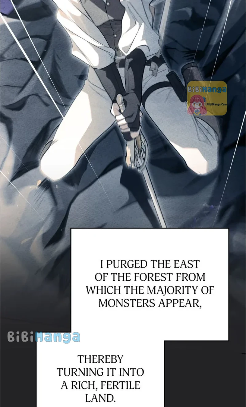 Falling for a Dying Princess chapter 30 page 45