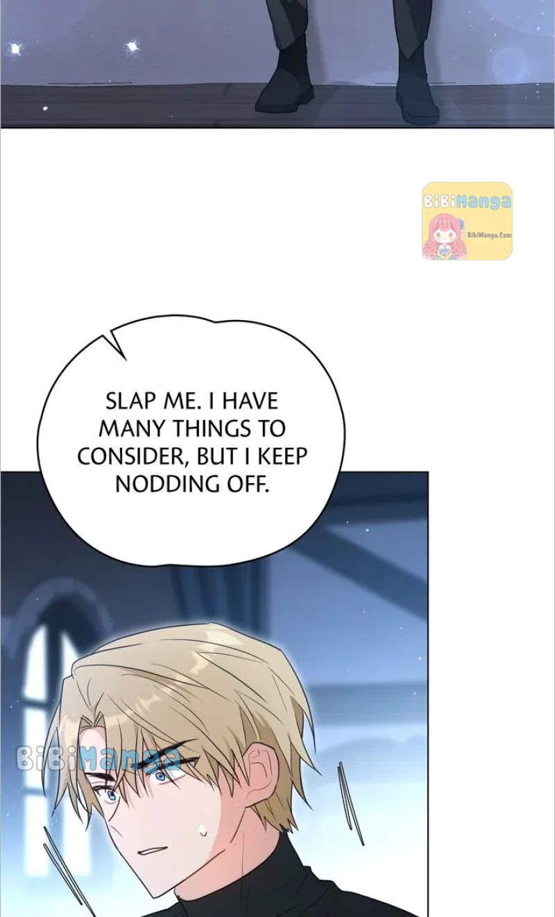 Falling for a Dying Princess chapter 30 page 48