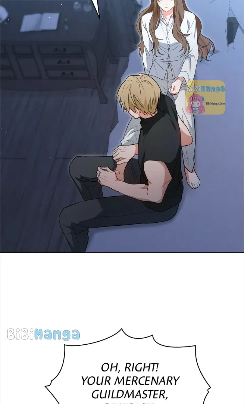 Falling for a Dying Princess chapter 30 page 51