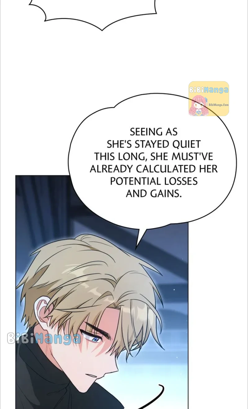 Falling for a Dying Princess chapter 30 page 53