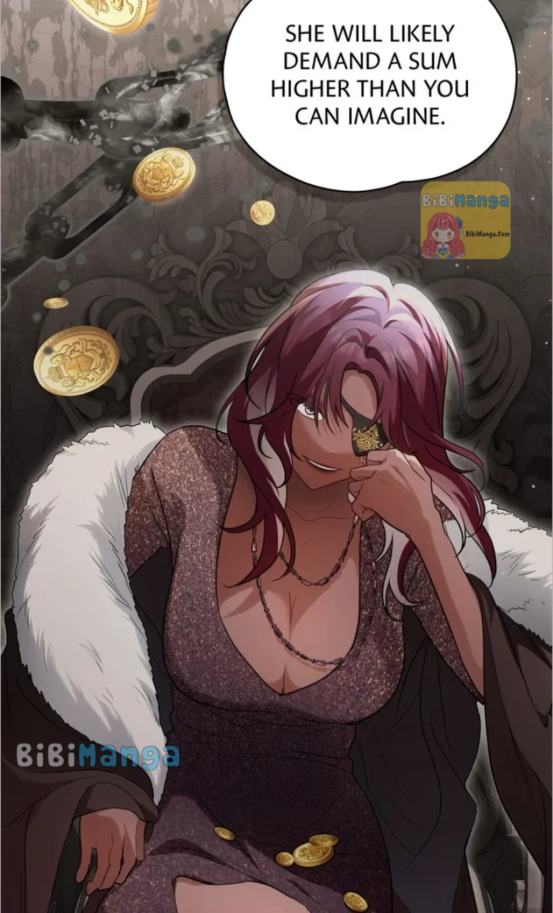 Falling for a Dying Princess chapter 30 page 55