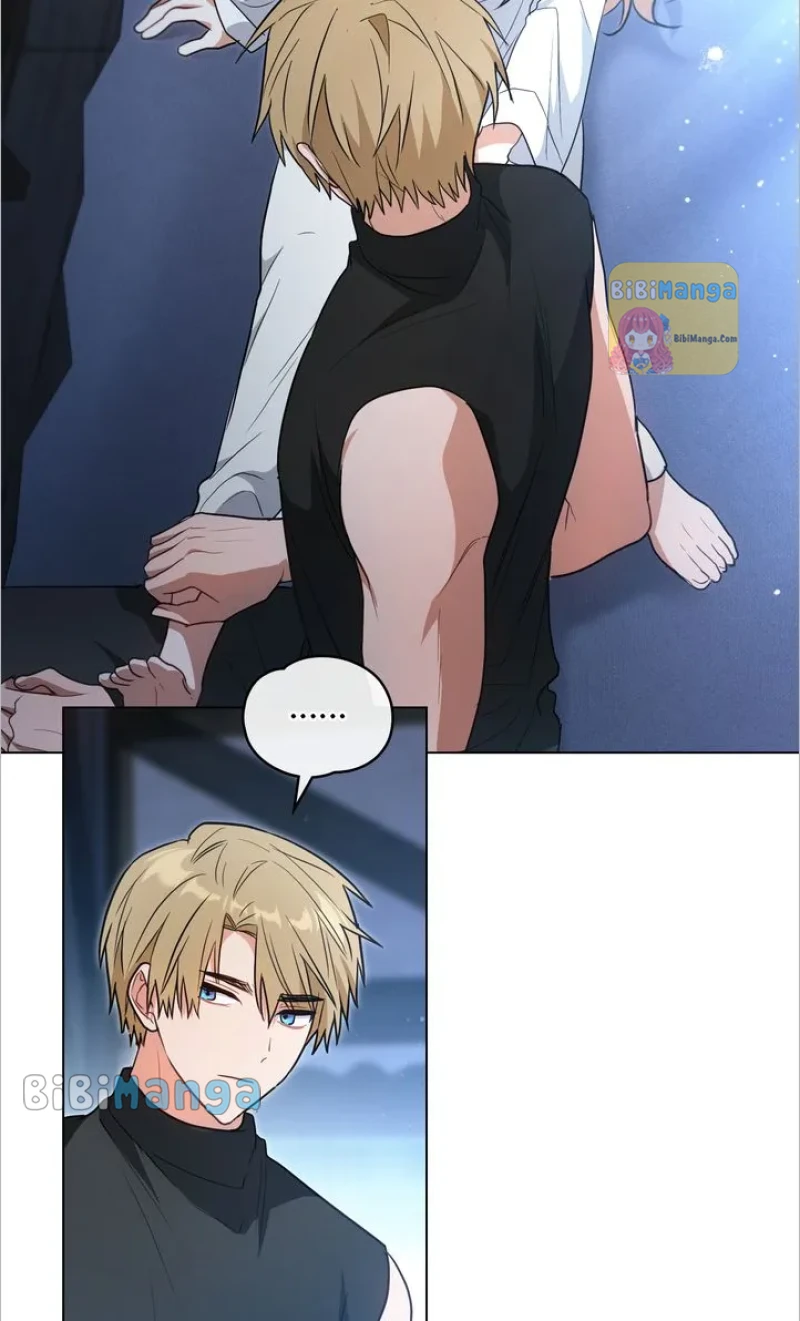 Falling for a Dying Princess chapter 30 page 58