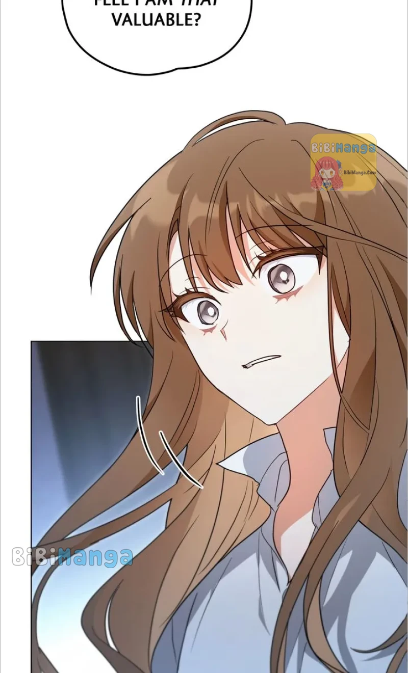 Falling for a Dying Princess chapter 30 page 62