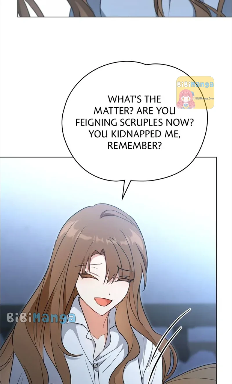 Falling for a Dying Princess chapter 30 page 63