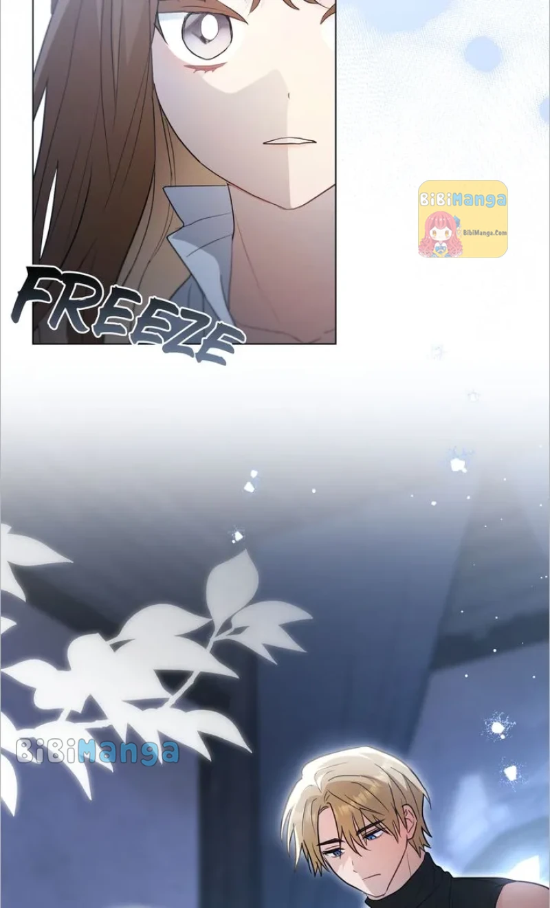 Falling for a Dying Princess chapter 30 page 65