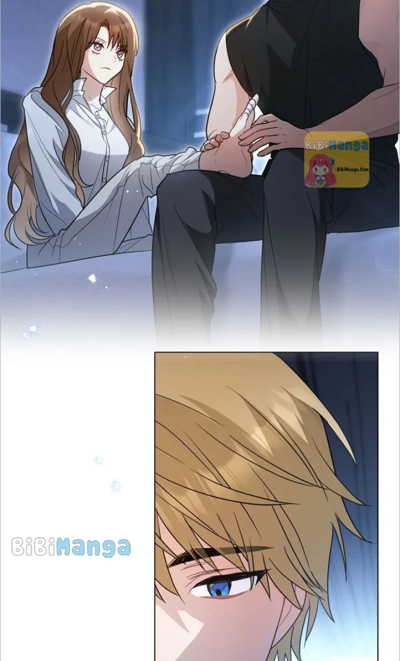 Falling for a Dying Princess chapter 30 page 66