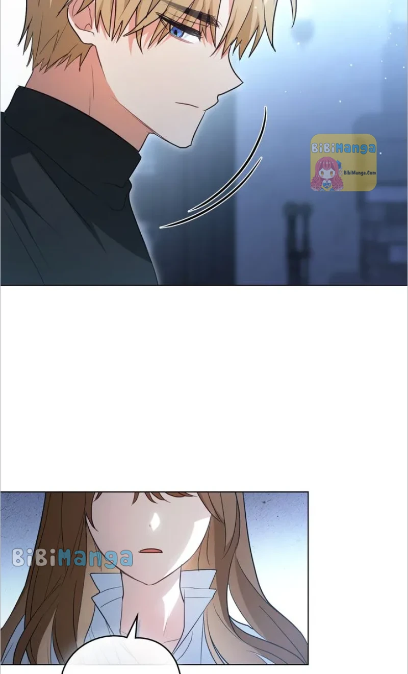 Falling for a Dying Princess chapter 30 page 68