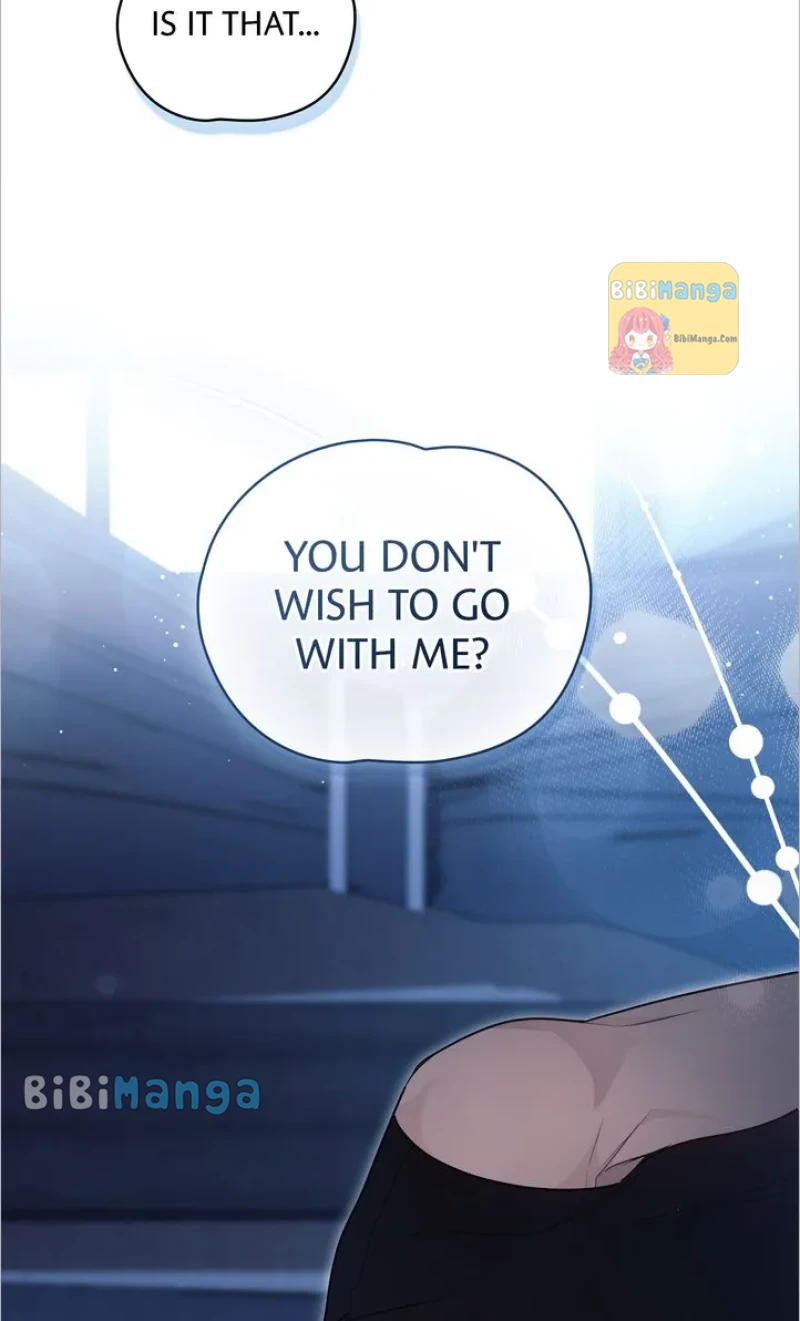 Falling for a Dying Princess chapter 30 page 69