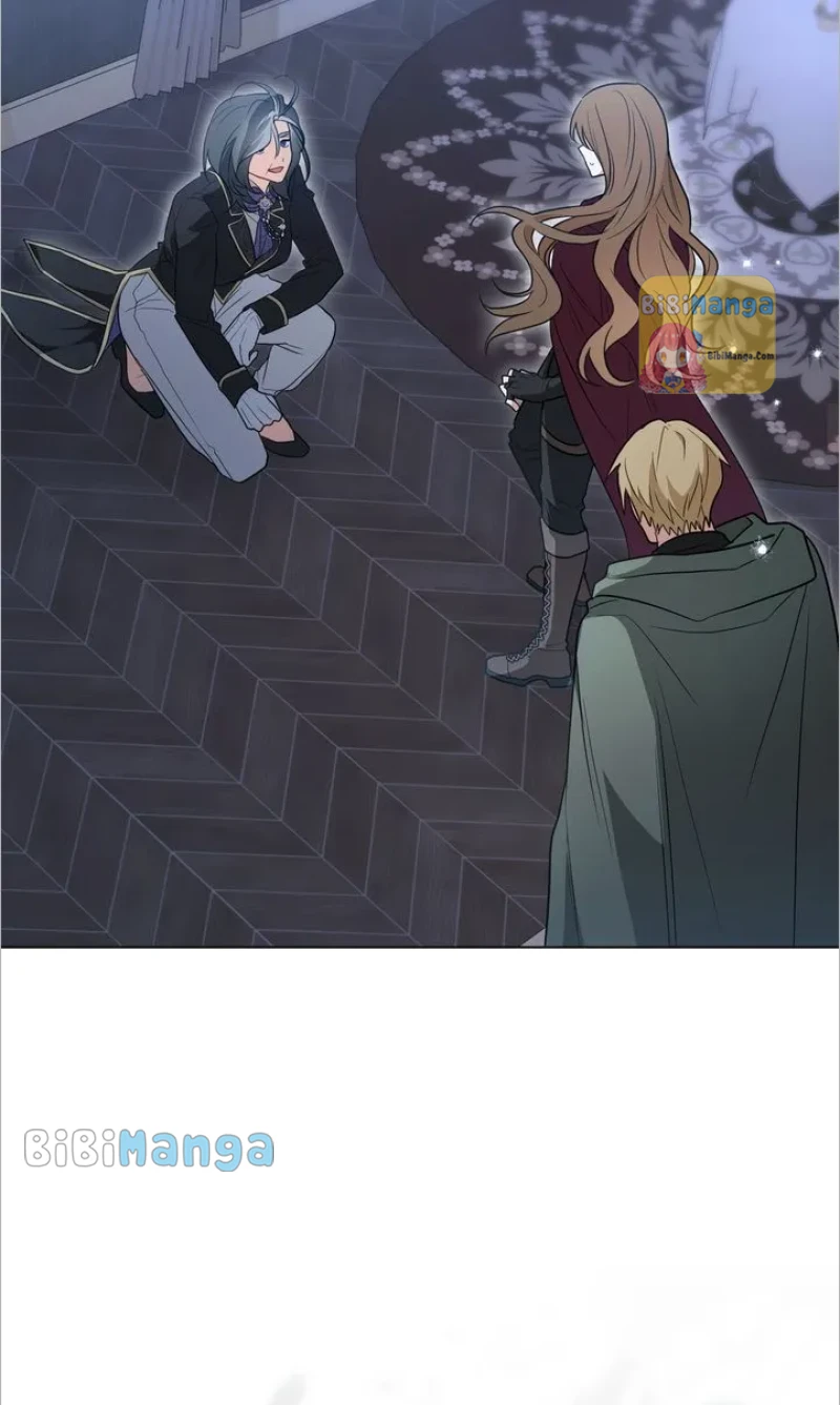 Falling for a Dying Princess chapter 32 page 2