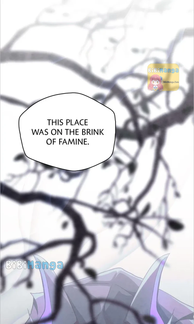 Falling for a Dying Princess chapter 32 page 3