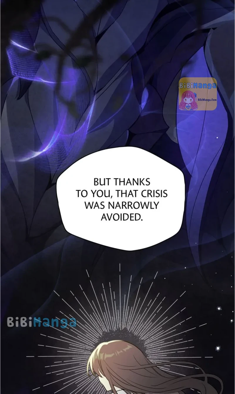 Falling for a Dying Princess chapter 32 page 5