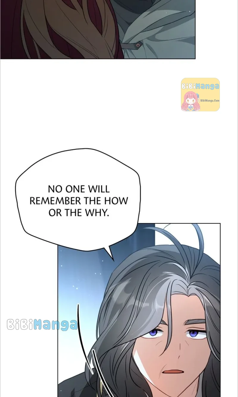 Falling for a Dying Princess chapter 32 page 8