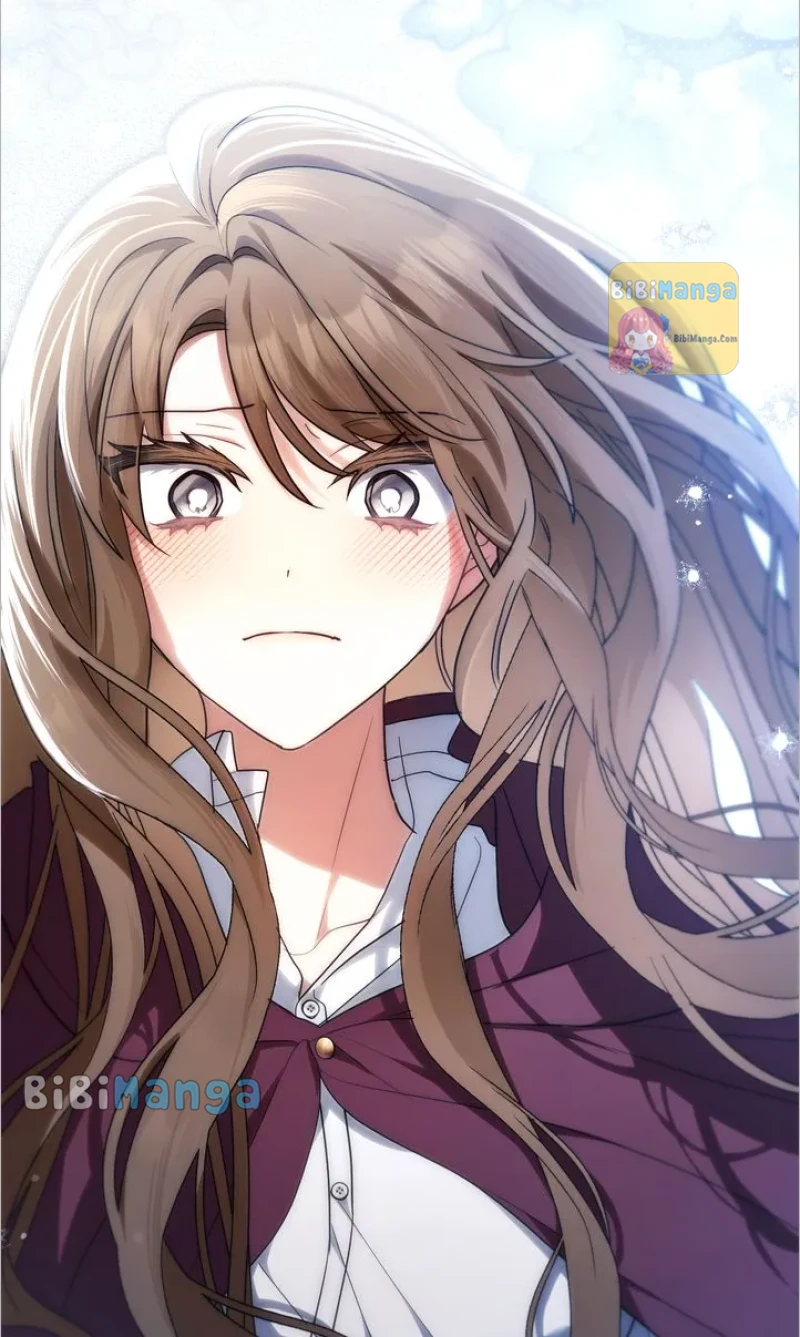 Falling for a Dying Princess chapter 32 page 10