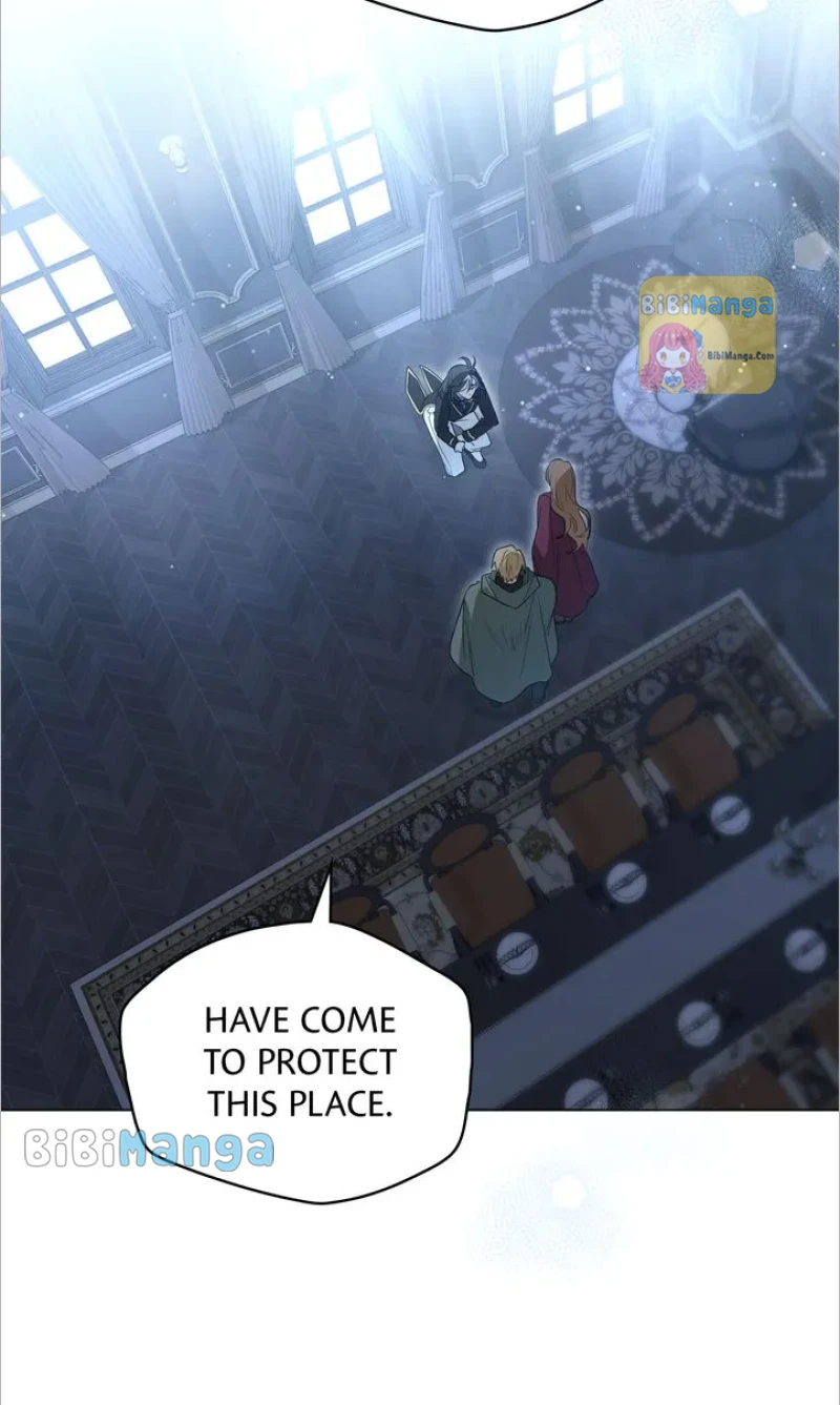Falling for a Dying Princess chapter 32 page 12