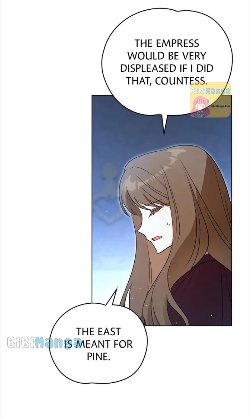 Falling for a Dying Princess chapter 32 page 13