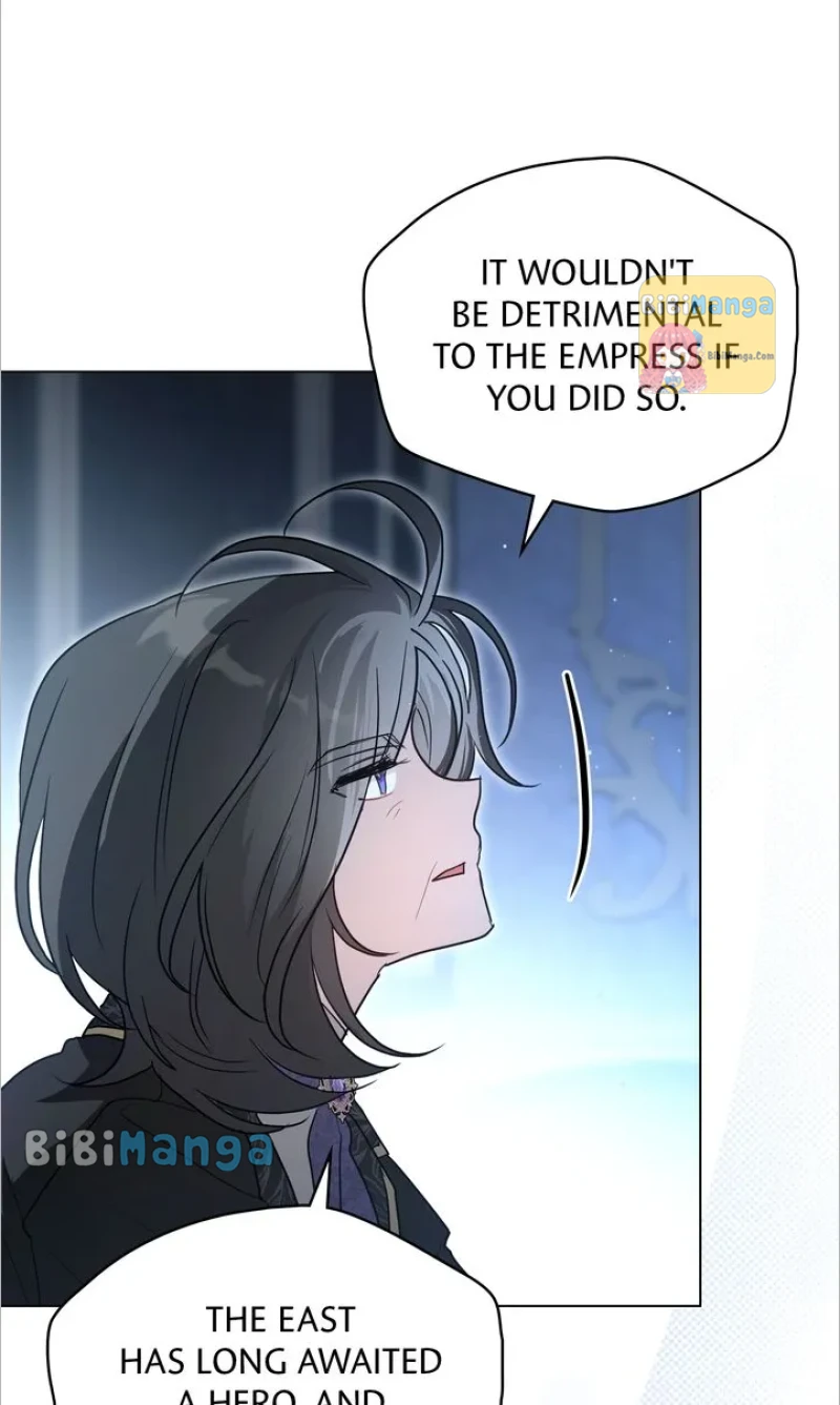 Falling for a Dying Princess chapter 32 page 14