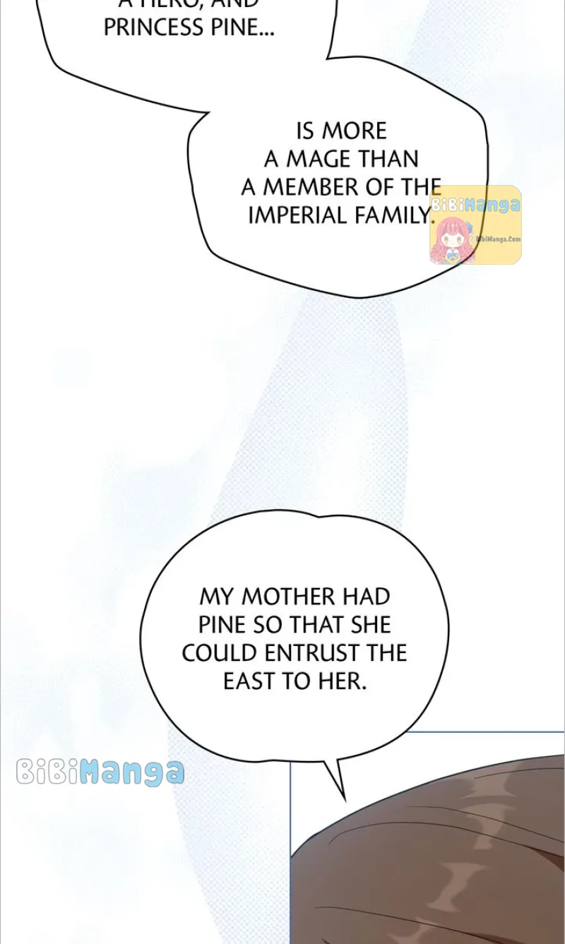 Falling for a Dying Princess chapter 32 page 15