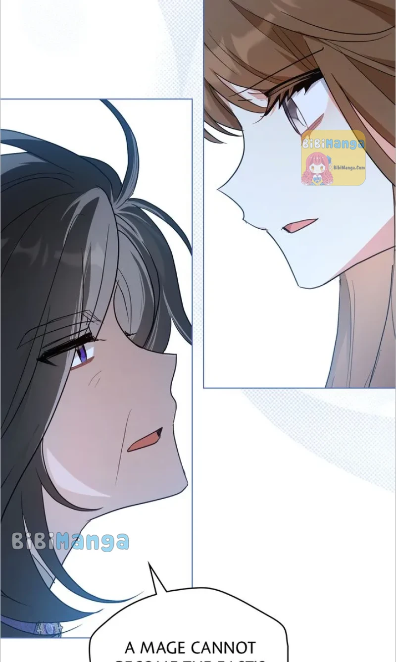 Falling for a Dying Princess chapter 32 page 16