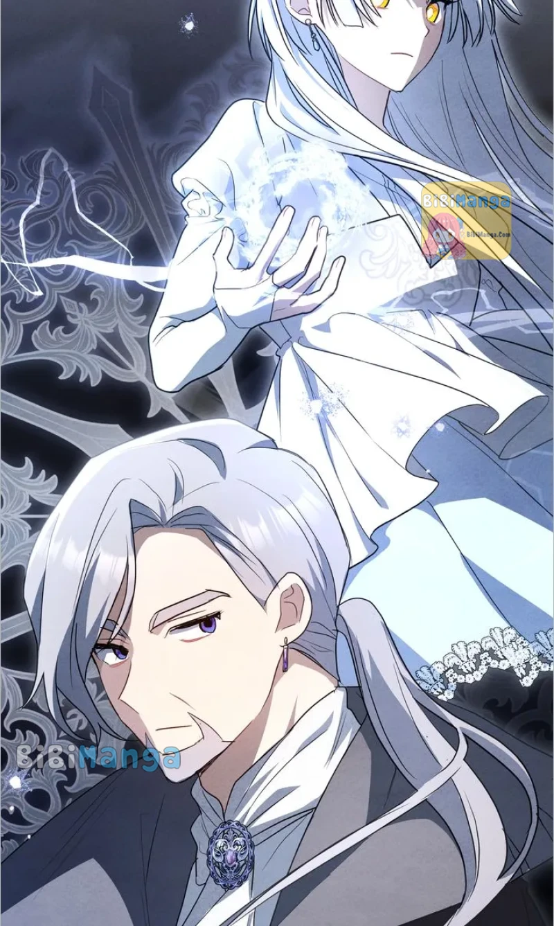 Falling for a Dying Princess chapter 32 page 18