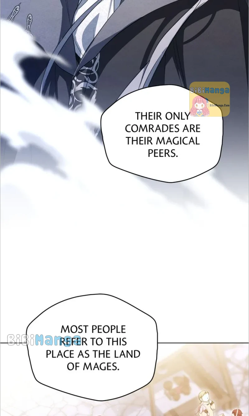 Falling for a Dying Princess chapter 32 page 19
