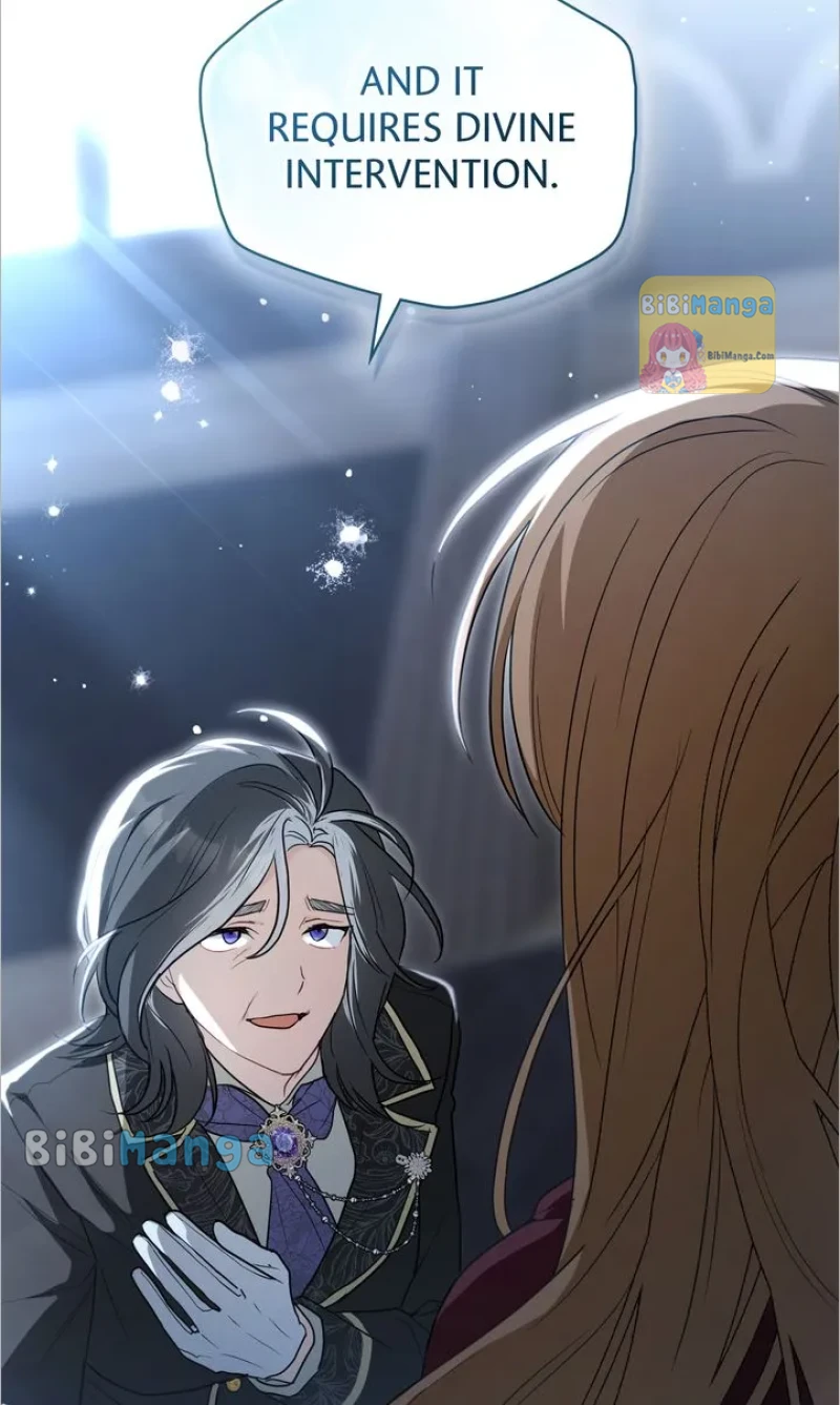 Falling for a Dying Princess chapter 32 page 24