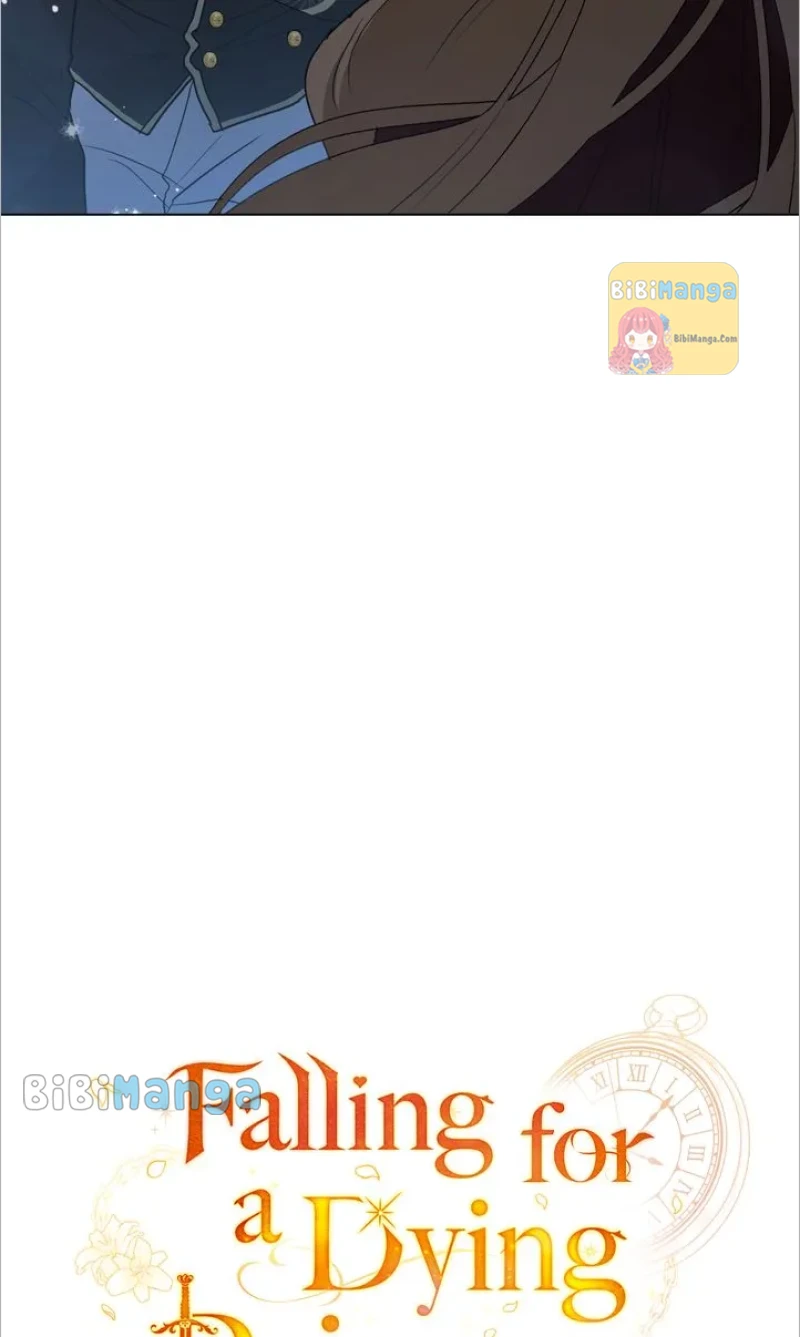 Falling for a Dying Princess chapter 32 page 25